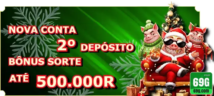 69g.com conquiste premiado jogo