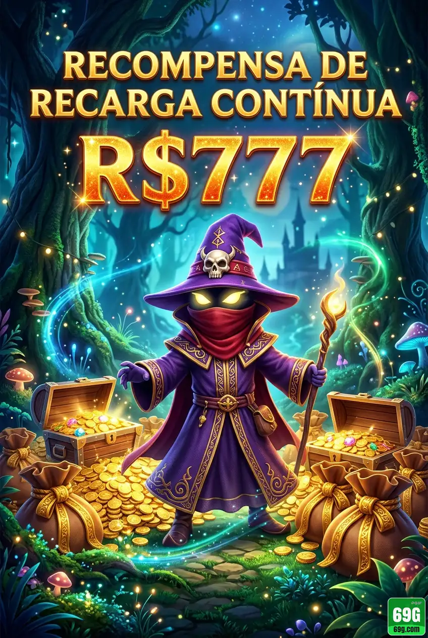 69g.com descubra dinâmico jogo