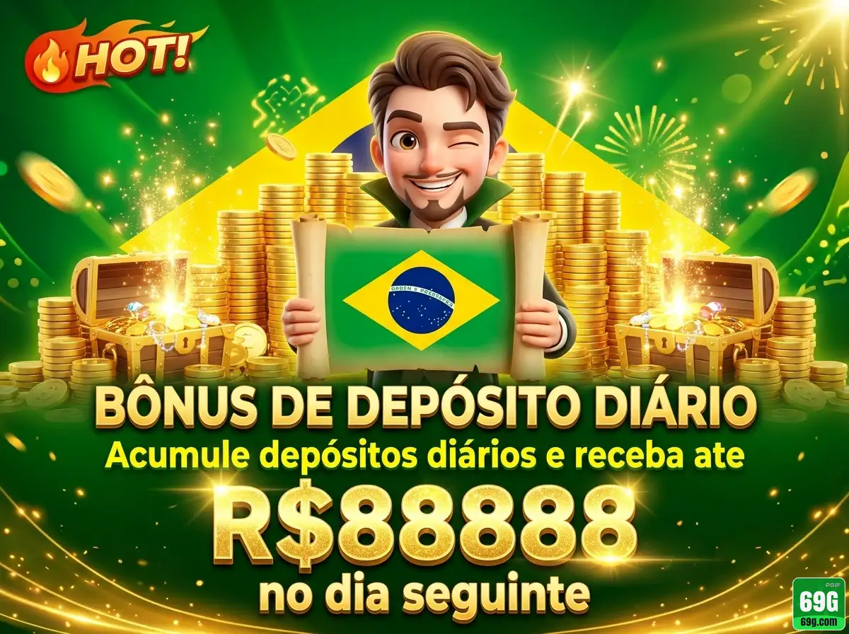 69g.com aproveite imersivo jogo