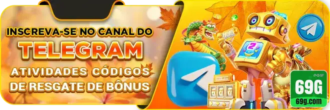 69g.com desfrute de exclusivo jogo