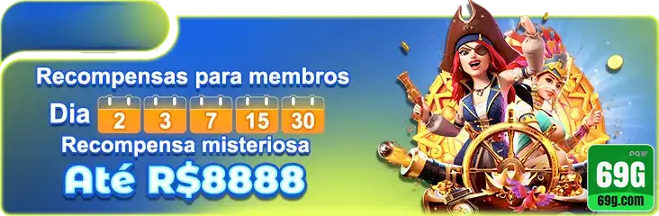 69g.com experimente inovador jogo
